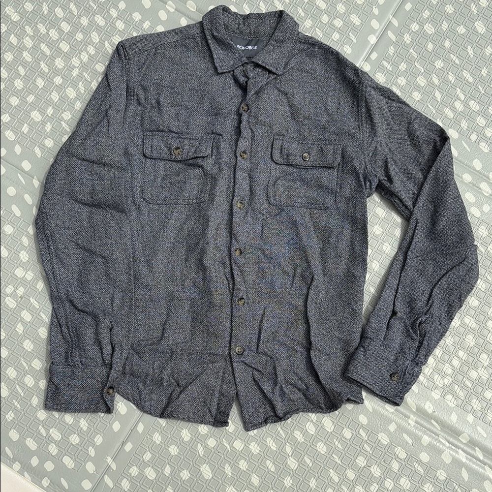 Men’s Bonobos Button-Up Shirt